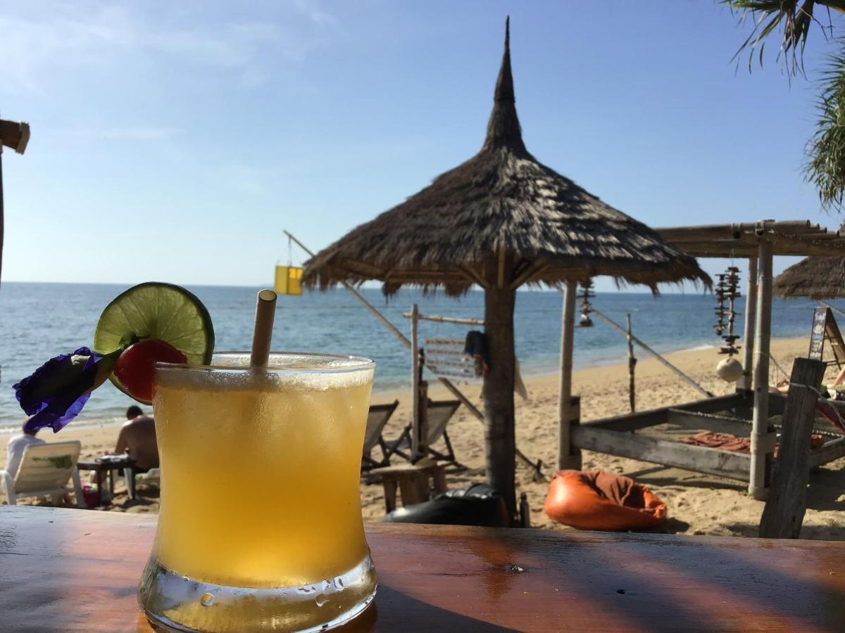 Coco Lanta Resort - Sha Extra Plus Ko Lanta Zewnętrze zdjęcie